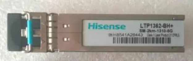 Фонарь + фонарь OSG010N02 1 25G-1310nm-10km-SM-SFP | Электроника