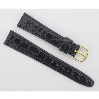 Women Watch Bands 18mm Soft Sweatband Leather Watch Strap Steel Buckle Wrist Bands For Watch
Women Watch Bands 18mm Soft Sweatband Leather Watch Strap Steel Buckle Wrist Bands For Watch