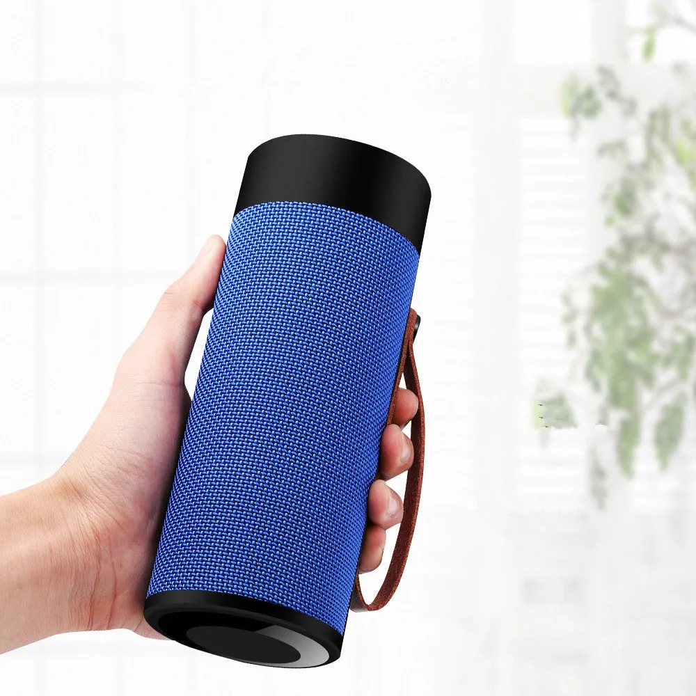 Портативный bluetooth-динамик REDAMIGO открытый велосипедный портативный сабвуфер