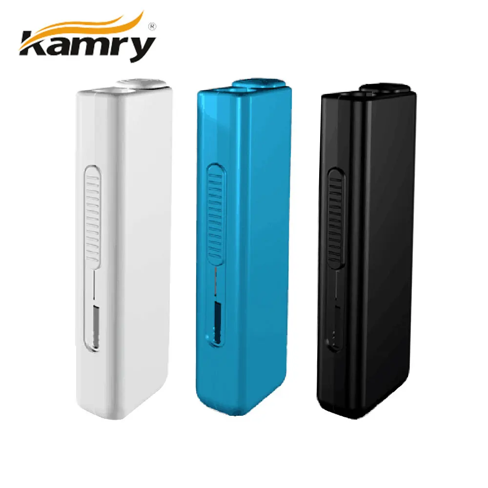 Original Kamry Ploobox Heating Kit 310mAh with PLOOM Cartridge & Unique Heating Element Innovative Heating Kit ecig vape
Original Kamry Ploobox Heating Kit 310mAh with PLOOM Cartridge & Unique Heating Element Innovative Heating Kit ecig vape