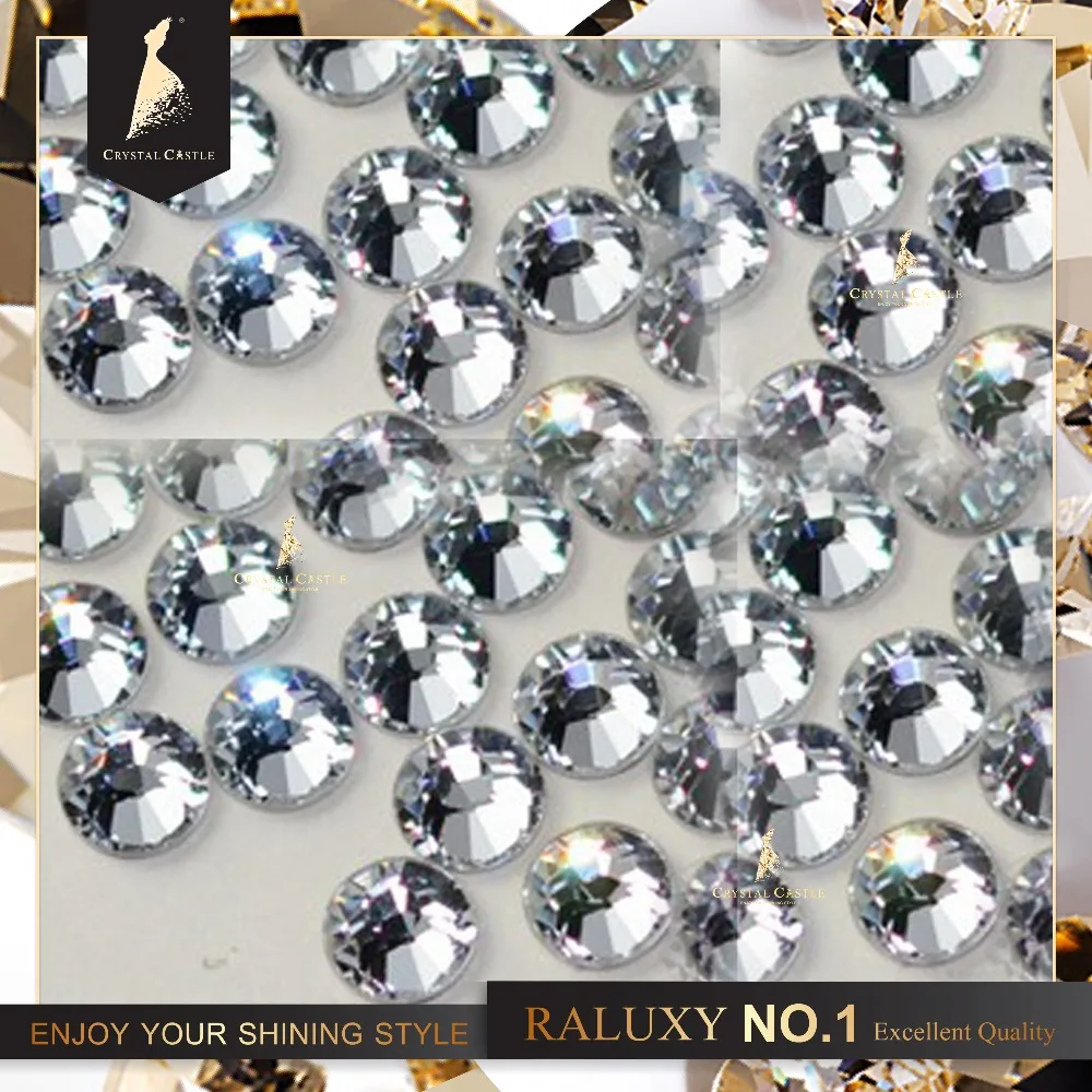 crystal castle hot fix Rhinestone ss12 3-3.2mm clear crystal iron on transfer 5A flatback strass hotfix rhinestones for shoes
crystal castle hot fix Rhinestone ss12 3-3.2mm clear crystal iron on transfer 5A flatback strass hotfix rhinestones for shoes