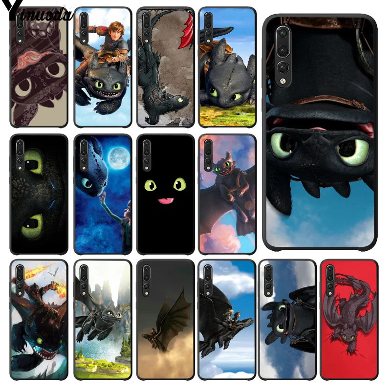 Yinuoda toothless How To Train Your Dragon HTTYD Phone Case for Huawei P20Lite P10 Plus Mate10Lite Mate20 P20 Pro Honor10 View10
Yinuoda toothless How To Train Your Dragon HTTYD Phone Case for Huawei P20Lite P10 Plus Mate10Lite Mate20 P20 Pro Honor10 View10