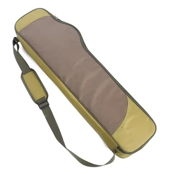 Hot Portable Fishing Bags Canvas Fishing Pole Tools Storage Bag Case Fishing Gear Tackle 80cm
Hot Portable Fishing Bags Canvas Fishing Pole Tools Storage Bag Case Fishing Gear Tackle 80cm