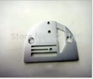 Piece good quality Sewing machine Needle plate SPB-025 SPB025 for TYPICAL JUKI BROTHER JACK SIRUBA TOYADA
Piece good quality Sewing machine Needle plate SPB-025 SPB025 for TYPICAL JUKI BROTHER JACK SIRUBA TOYADA