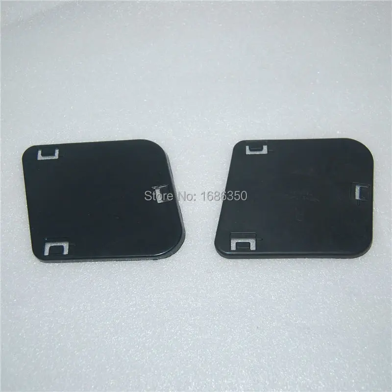 CAPQX 2PCS Front Bumper FogLight Cover Plate Cover 52123-60040/52124-60040 For LAND CRUISER PRADO 2002 2003 2004 2005-2007
CAPQX 2PCS Front Bumper FogLight Cover Plate Cover 52123-60040/52124-60040 For LAND CRUISER PRADO 2002 2003 2004 2005-2007