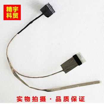 New LCD Screen Video Cable for HP Pavilion G6-2000 LCD Cable P/N: DD0R36LC010 DD0R36LC050 DDOR36LC030
New LCD Screen Video Cable for HP Pavilion G6-2000 LCD Cable P/N: DD0R36LC010 DD0R36LC050 DDOR36LC030