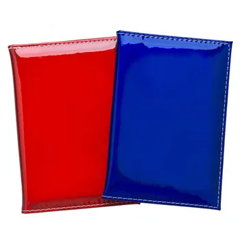 Hot Sell Holographic Passport Cover Designer Passport Holder Travel Card Holder Case Laser Mirror Passport Holder Card Wallet
Hot Sell Holographic Passport Cover Designer Passport Holder Travel Card Holder Case Laser Mirror Passport Holder Card Wallet