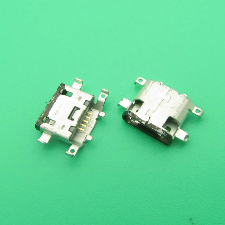 1000PCS micro USB socket Charge port Connector for Motorola XT1055 XT1056 XT1058 XT1060 T1641 XT1642 Moto X XT1625 G4 Plus
1000PCS micro USB socket Charge port Connector for Motorola XT1055 XT1056 XT1058 XT1060 T1641 XT1642 Moto X XT1625 G4 Plus