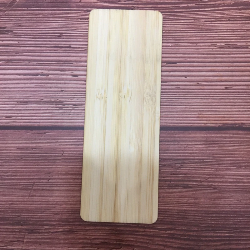 10pcs blank Rectangle custom bookmark wood tag bamboo bookmark 14*5cm
10pcs blank Rectangle custom bookmark wood tag bamboo bookmark 14*5cm