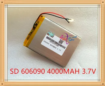 Liter energy battery 606090 4000mAh lithium battery electric core 3.7V dual engine genuine original N70HD built-in battery 
Liter energy battery 606090 4000mAh lithium battery electric core 3.7V dual engine genuine original N70HD built-in battery