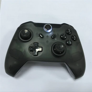 Wireless Bluetooth Controller Gamepads for Nintendo Switch Pro Console Gaming Joystick Gamepad Control
Wireless Bluetooth Controller Gamepads for Nintendo Switch Pro Console Gaming Joystick Gamepad Control