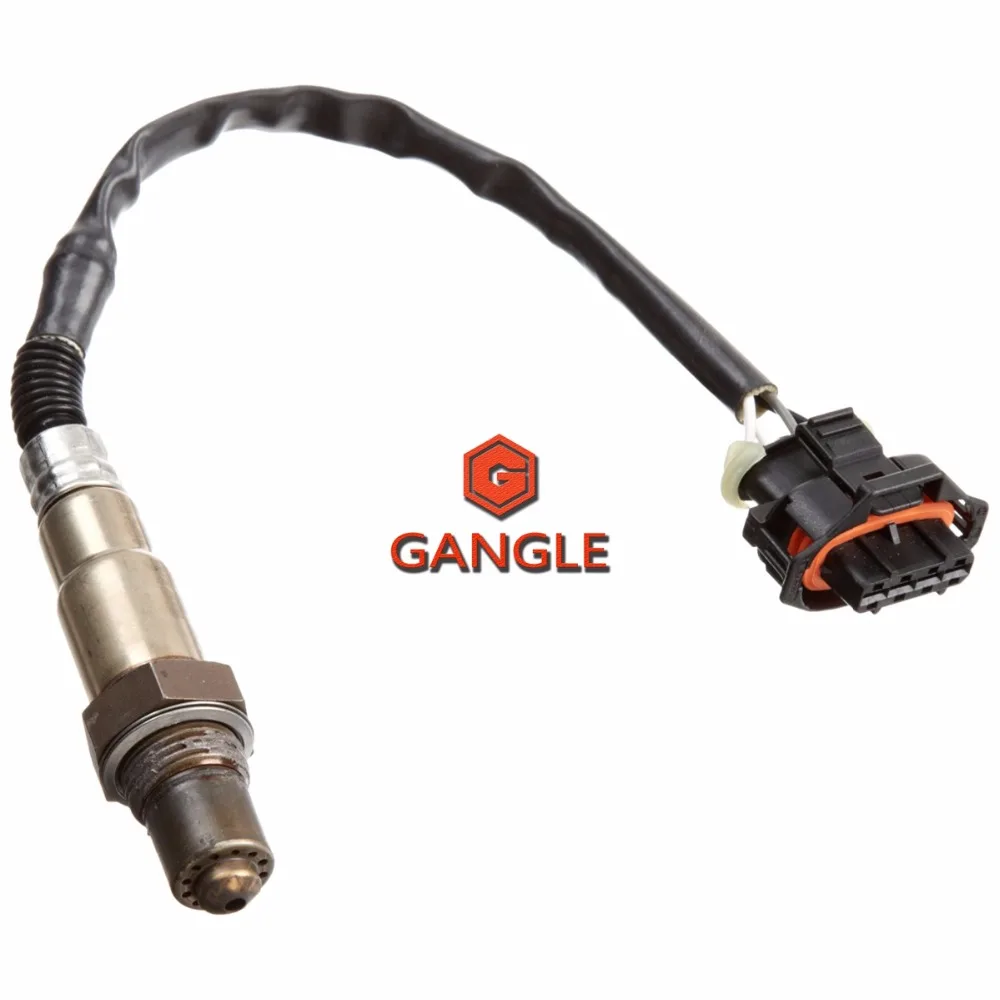 Oxygen Sensor O2 Lambda Sensor AIR FUEL RATIO SENSOR for CHEVROLET CRUZE SONIC TRAX 234-4528 55572216 2011-2015
Oxygen Sensor O2 Lambda Sensor AIR FUEL RATIO SENSOR for CHEVROLET CRUZE SONIC TRAX 234-4528 55572216 2011-2015