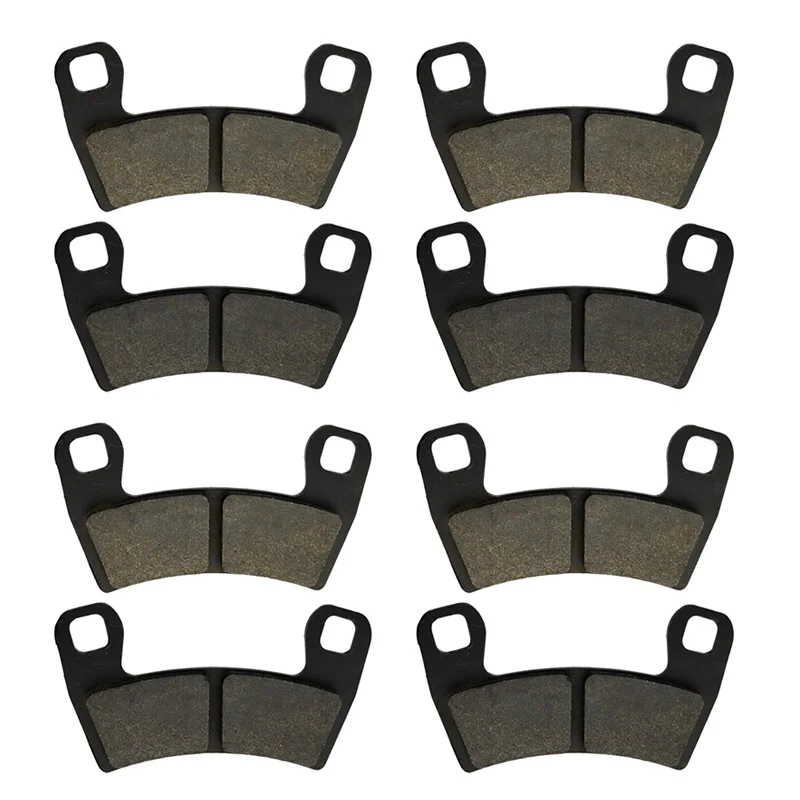 Motorcycle Parts Front Rear Brake Pads Kit For POLARIS UTV RZR S 1000 EPS 2016 2017 RZR S 900 EPS 2015 2016 2017
Motorcycle Parts Front Rear Brake Pads Kit For POLARIS UTV RZR S 1000 EPS 2016 2017 RZR S 900 EPS 2015 2016 2017