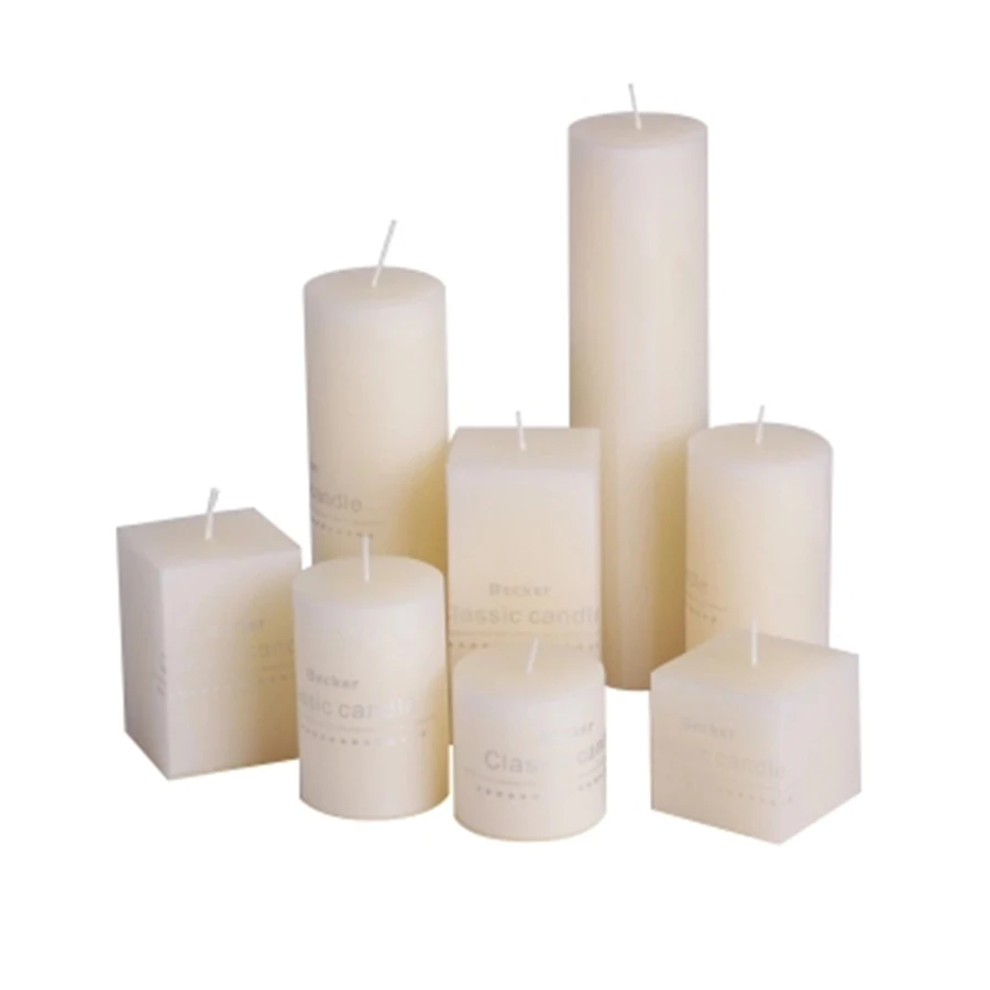 Classic Party Candle Wax Decorative Candles Wedding Decoration Baby Cake Jar Candle Round Compleanno Tealight Candles 50KO301
Classic Party Candle Wax Decorative Candles Wedding Decoration Baby Cake Jar Candle Round Compleanno Tealight Candles 50KO301
