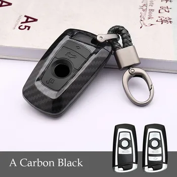 PVC Car Key Case Cover For Bmw F20 F11 G30 F30 X1 For M Performance Series 1 F31 F30 X5 F15 Key Wallet For BMW Case
PVC Car Key Case Cover For Bmw F20 F11 G30 F30 X1 For M Performance Series 1 F31 F30 X5 F15 Key Wallet For BMW Case