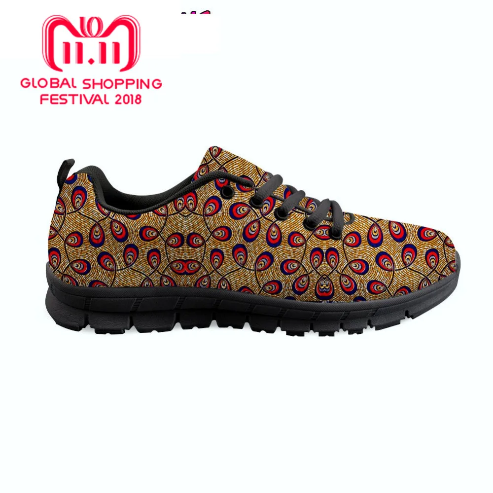 Shoes Woman Flats Luxry African style Print Casual Women's Sneakers Zapatos Mujer Girls Lightweight Mesh Walking Shoes
Shoes Woman Flats Luxry African style Print Casual Women's Sneakers Zapatos Mujer Girls Lightweight Mesh Walking Shoes