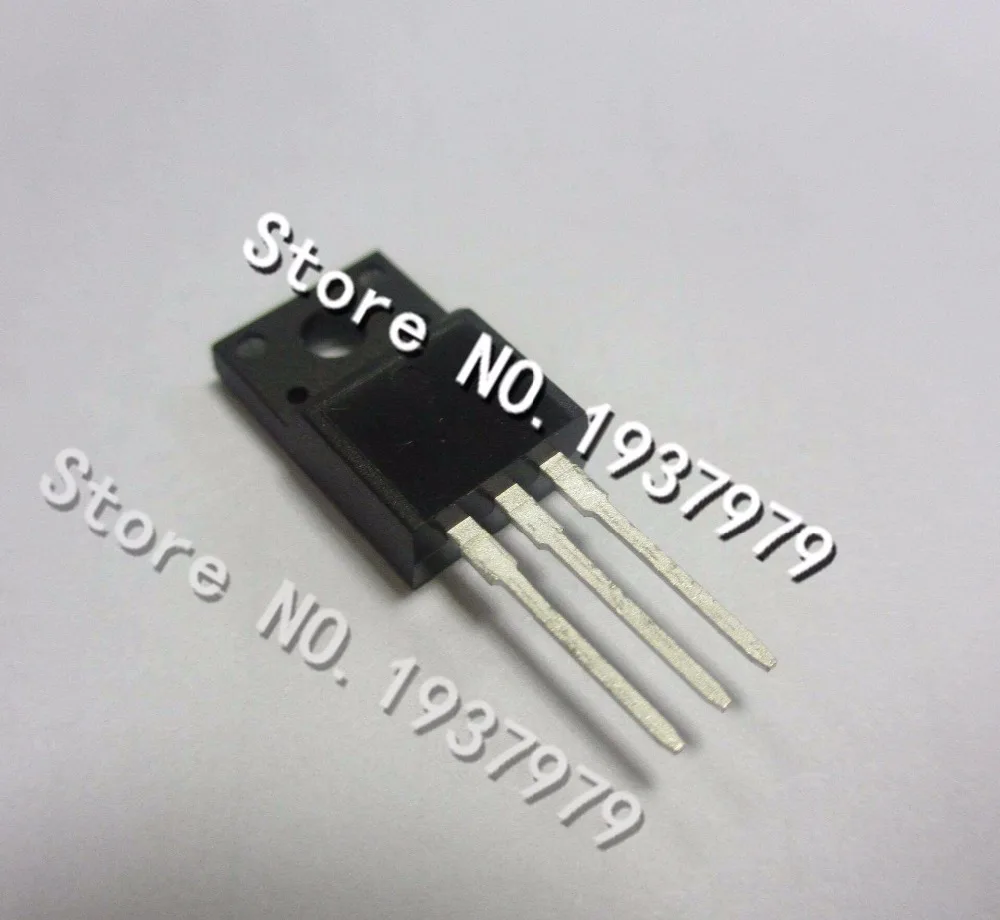 50 шт./лот FGPF70N33 DG502LW IRFI9634G STPS20H100CFP TO220F TO-220F | Электроника