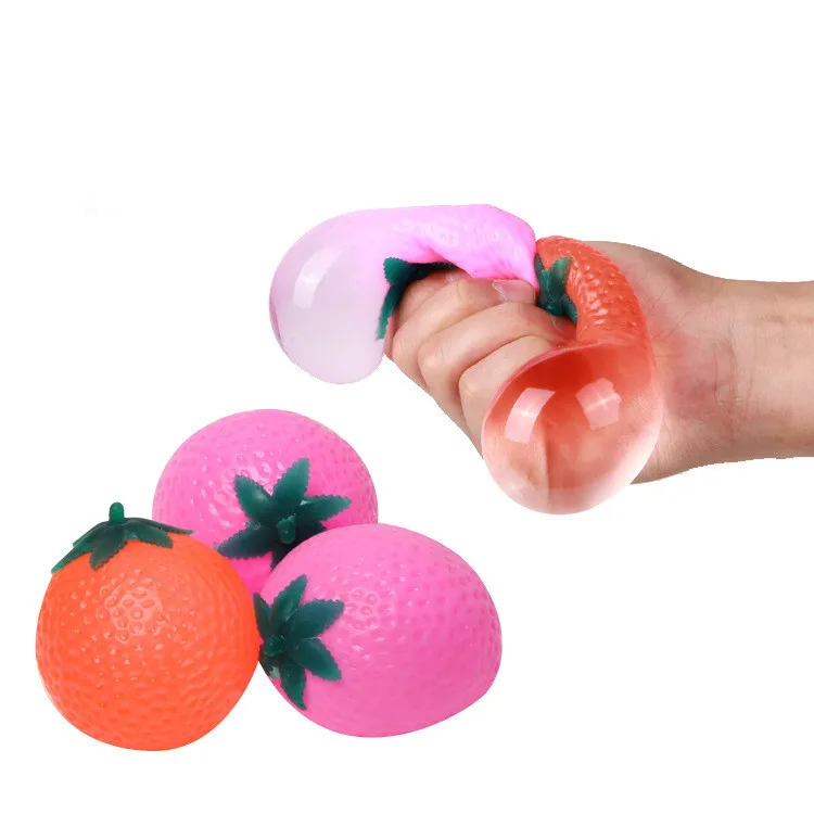 1pc Anti Stress Face Reliever Bun Fruit Plush Squishying Squeeze Practical Gags Jokes Toys Funny Tricky Vent Toys
1pc Anti Stress Face Reliever Bun Fruit Plush Squishying Squeeze Practical Gags Jokes Toys Funny Tricky Vent Toys
