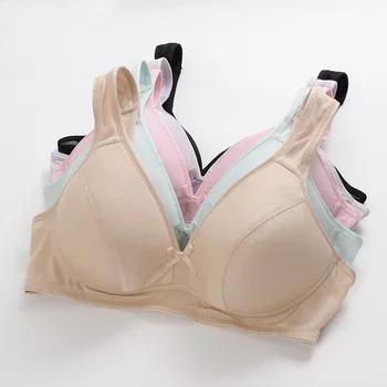 Women SILK Bras Wireless Bralette Big size bra Seamless Healthy 100% Natural silk Plus size lingerie deporte sujetador
Women SILK Bras Wireless Bralette Big size bra Seamless Healthy 100% Natural silk Plus size lingerie deporte sujetador