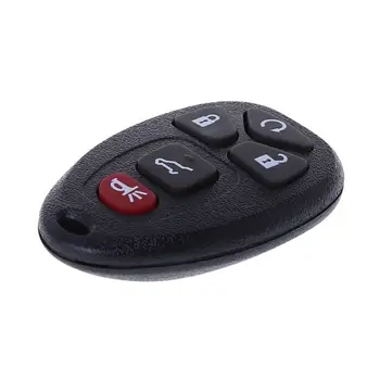 Car Accessories 5 Button Car Remote Key For Chevrolet Tahoe Traverse GMC Yukon 2007 2008 2009 2010 2011 2012 2013 2014 For Buick
Car Accessories 5 Button Car Remote Key For Chevrolet Tahoe Traverse GMC Yukon 2007 2008 2009 2010 2011 2012 2013 2014 For Buick