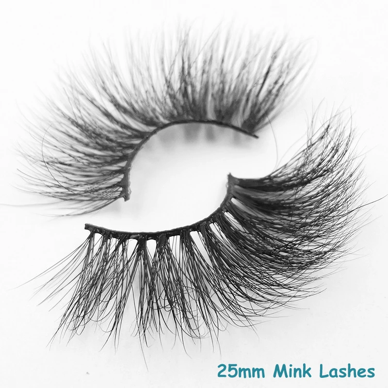 Magic 25mm False Eyelashes Hot Selling Princess 5d Mink Hair Extended Thick Eyelashes Euro-american 1 Pairs Makeup Accessories
Magic 25mm False Eyelashes Hot Selling Princess 5d Mink Hair Extended Thick Eyelashes Euro-american 1 Pairs Makeup Accessories