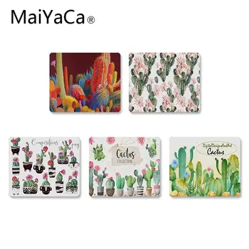 MaiYaCa Watercolor cactus1 small Gaming MousePads desk mat Keyboards Mat anime Mousepad for boyfriend Gift desk pad
MaiYaCa Watercolor cactus1 small Gaming MousePads desk mat Keyboards Mat anime Mousepad for boyfriend Gift desk pad