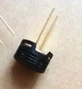 Новинка 100%, промышленный класс, черный датчик влажности HS1101 HS1101LF, фоторазъем
Новинка 100%, промышленный класс, черный датчик влажности HS1101 HS1101LF, фоторазъем