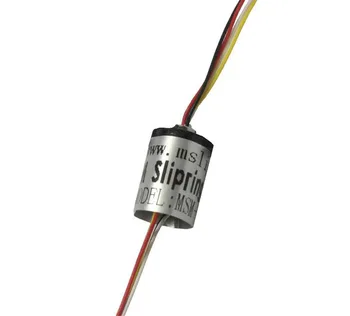 M slipring 8.5mm 4/8/12 Channel Mini Electric Slip Ring for FPV Gimbal Handheld Stabilizer Rotary Joint Micro Conductive Rings
M slipring 8.5mm 4/8/12 Channel Mini Electric Slip Ring for FPV Gimbal Handheld Stabilizer Rotary Joint Micro Conductive Rings