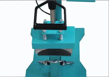 Manual direct pressure toasted hat machine heat transfer high pressure hot hat machine
Manual direct pressure toasted hat machine heat transfer high pressure hot hat machine