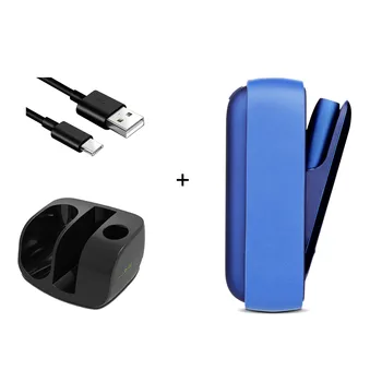JINXINGCHENG Stand Charger and Case for Iqos 3.0 Cover Accessories Bag Holder for Iqos3 Case Elastic Rope Bumper Case
JINXINGCHENG Stand Charger and Case for Iqos 3.0 Cover Accessories Bag Holder for Iqos3 Case Elastic Rope Bumper Case