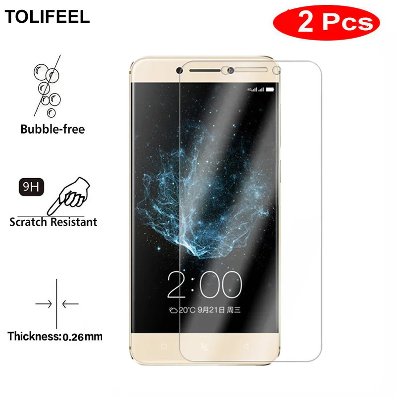 2PCS TOLIFEEL 2.5D 9H Premium Tempered Glass For Letv LeEco Le S3 Screen Protector Protective Film For Letv S3 X622 X522 X626
2PCS TOLIFEEL 2.5D 9H Premium Tempered Glass For Letv LeEco Le S3 Screen Protector Protective Film For Letv S3 X622 X522 X626