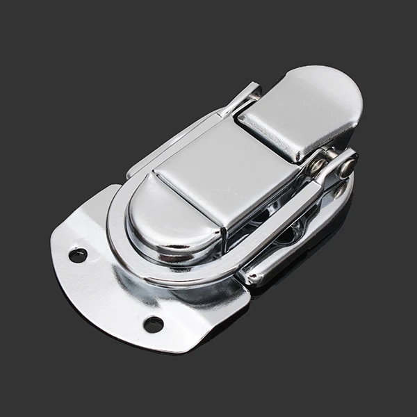 10pcs Spring Draw Toggle Latch Chest Box Suitcase Wooden Box Buckle Aluminum Box Accessories
10pcs Spring Draw Toggle Latch Chest Box Suitcase Wooden Box Buckle Aluminum Box Accessories