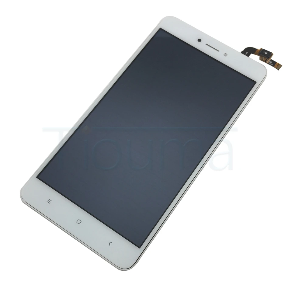 Xiaomi Redmi note 4x LCD Display With Frame (19)