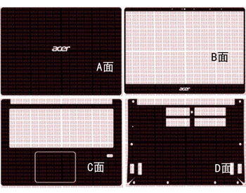 Laptop Carbon fiber Vinyl Skin Sticker Cover For Acer Swift 3 SF314-54 SF314-56 sf314-58 SF314-41 14"
Laptop Carbon fiber Vinyl Skin Sticker Cover For Acer Swift 3 SF314-54 SF314-56 sf314-58 SF314-41 14"
