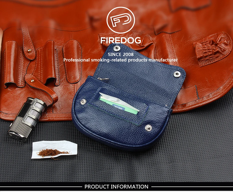 Tobacco pipe