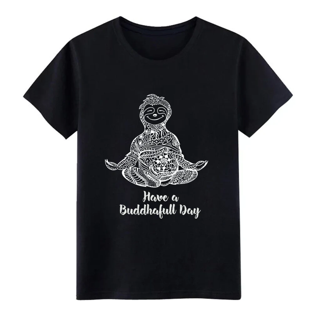 Sloth yoga buddha meditation spiritual india tatto t shirt Customized tee shirt size S-3xl Pattern Crazy Funny Kawaii shirt
Sloth yoga buddha meditation spiritual india tatto t shirt Customized tee shirt size S-3xl Pattern Crazy Funny Kawaii shirt