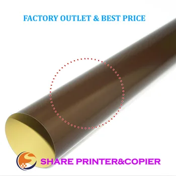 High-Costing Japan new fuser film A0EDR72033-Film A0EDR72011-Film A0EDR72000 For Minolta Bizhub Color C220 C280 C360 C7722 c7728
High-Costing Japan new fuser film A0EDR72033-Film A0EDR72011-Film A0EDR72000 For Minolta Bizhub Color C220 C280 C360 C7722 c7728