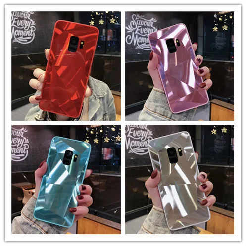 2019 New 3D Bling Phone Cover for Samsung Galaxy A70 A50 A30 A20 A10 M30 M20 M10 J4 J6 A6 A8 A9 A7 2018 Case Marble Cover Cases
2019 New 3D Bling Phone Cover for Samsung Galaxy A70 A50 A30 A20 A10 M30 M20 M10 J4 J6 A6 A8 A9 A7 2018 Case Marble Cover Cases
