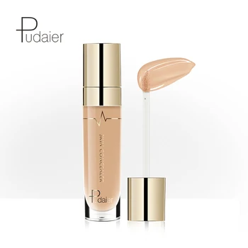 Pudaier 22 Color Skin Concealer Cream Perfect Cover Pores Dark Circles Waterproof Liquid Concealer Face Primer Cosmetic
Pudaier 22 Color Skin Concealer Cream Perfect Cover Pores Dark Circles Waterproof Liquid Concealer Face Primer Cosmetic
