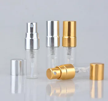 3ML 1000pcs Mini Perfume Bottle Clear Glass Spray Bottle Cosmetic Bottles Container&Glass Spray Atomizers Clear Perfume Packing
3ML 1000pcs Mini Perfume Bottle Clear Glass Spray Bottle Cosmetic Bottles Container&Glass Spray Atomizers Clear Perfume Packing