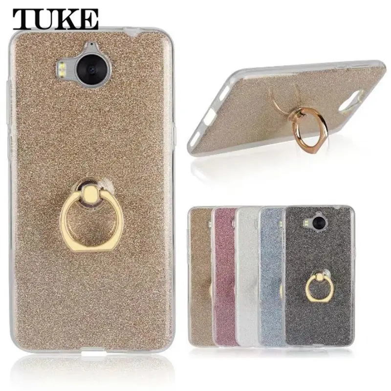 TUKE Y5 2017 Case for Huawei Mya-L22 Soft TPU Cover Phone Case For Huawei Y 5 2017 Mya-L22 MYA-L23 MYA-L02 MYA-L03 Ring Holder
TUKE Y5 2017 Case for Huawei Mya-L22 Soft TPU Cover Phone Case For Huawei Y 5 2017 Mya-L22 MYA-L23 MYA-L02 MYA-L03 Ring Holder