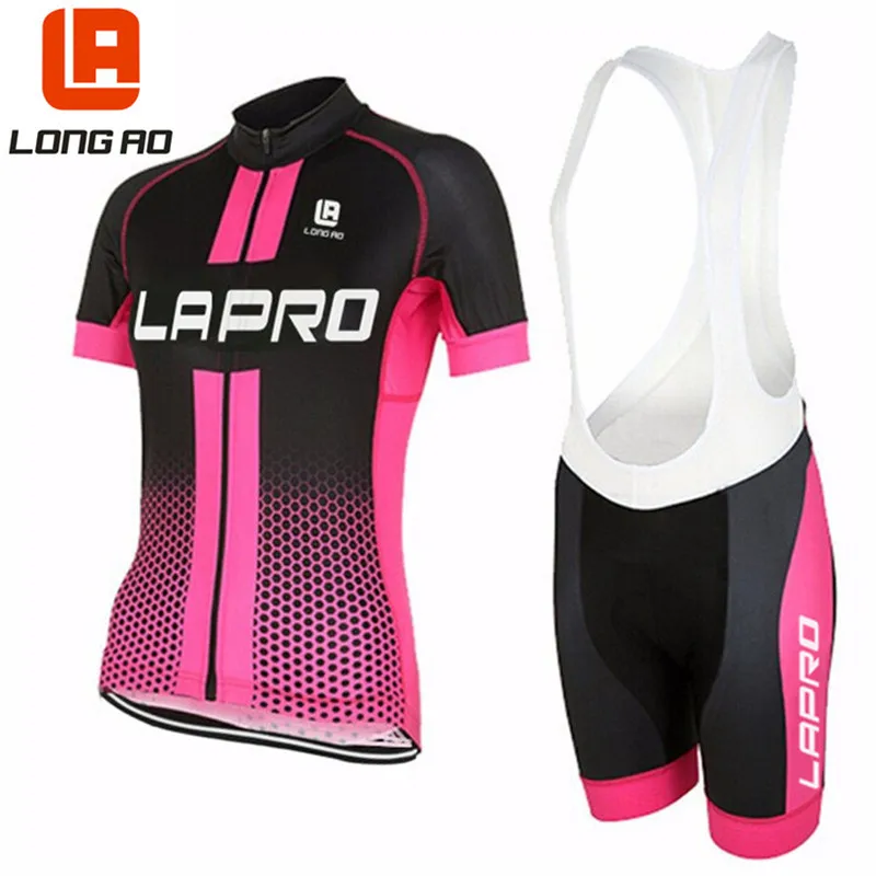 LONG AO 2019 jersey cycling jersey women Summer Short Sleeve Cycling clothing/Bike Sports Clothing Bicycle Clothes Ropa Ciclismo
LONG AO 2019 jersey cycling jersey women Summer Short Sleeve Cycling clothing/Bike Sports Clothing Bicycle Clothes Ropa Ciclismo