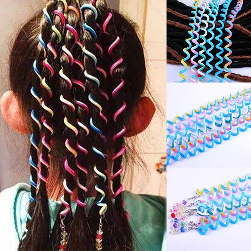Rainbow Color Headband Cute Girls Hair Band Crystal Long Elastic Hair Bands Headwear Hair Accessories Dreadlocks Random 1PCs
Rainbow Color Headband Cute Girls Hair Band Crystal Long Elastic Hair Bands Headwear Hair Accessories Dreadlocks Random 1PCs
