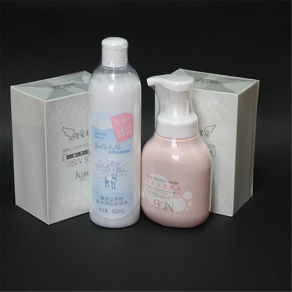 Wholesale POF Heat Shrink Bag Open Top Cosmetic Sundries Packaging Plastic Bag Dustproof Waterproof High Transparency Membrane
Wholesale POF Heat Shrink Bag Open Top Cosmetic Sundries Packaging Plastic Bag Dustproof Waterproof High Transparency Membrane