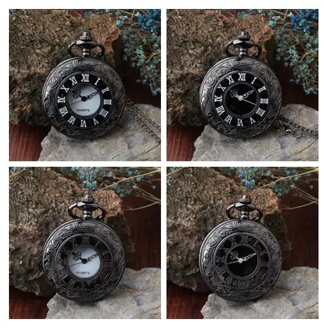 Dial:45mm Roman dual display gift antique pocket watch pocket watch retro quartz for men and women KMN53
Dial:45mm Roman dual display gift antique pocket watch pocket watch retro quartz for men and women KMN53
