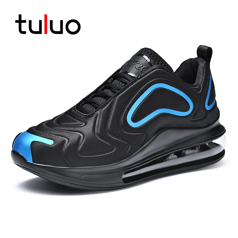 TULUO Hot Sale Men's Running Shoes Walking Jogging Sneakers for Men Height Increasing Outdoor Chunky Sneakers Men Sports Shoes
TULUO Hot Sale Men's Running Shoes Walking Jogging Sneakers for Men Height Increasing Outdoor Chunky Sneakers Men Sports Shoes