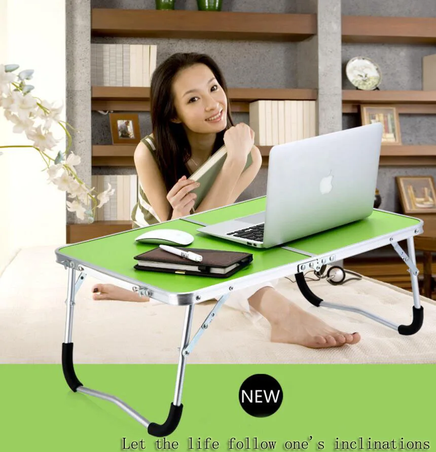 Fashion Portable Folding Laptop Table Picnic Folding Table Laptop Table Stand Computer Notebook Bed Tray S31D5
Fashion Portable Folding Laptop Table Picnic Folding Table Laptop Table Stand Computer Notebook Bed Tray S31D5