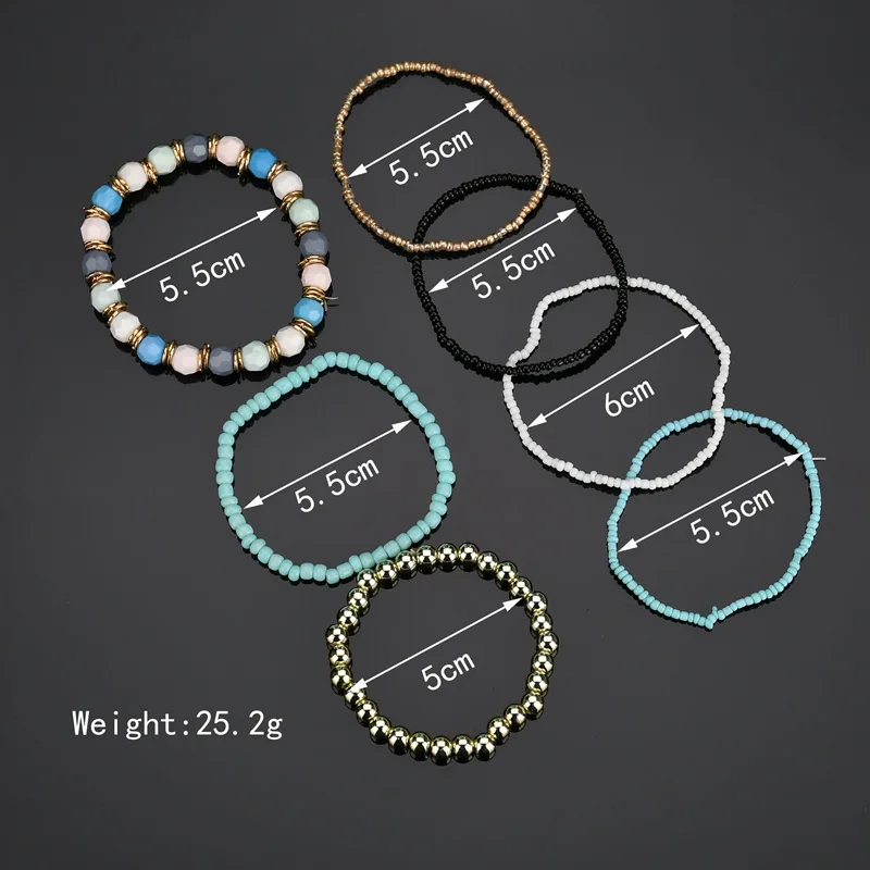 ethnic bracelet