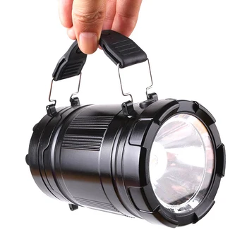 portable Camp Lamp LED Camping Light Stretchable Flashlight Dimmable Spotlight Work Light Waterproof Searchlight Emergency Torch
portable Camp Lamp LED Camping Light Stretchable Flashlight Dimmable Spotlight Work Light Waterproof Searchlight Emergency Torch