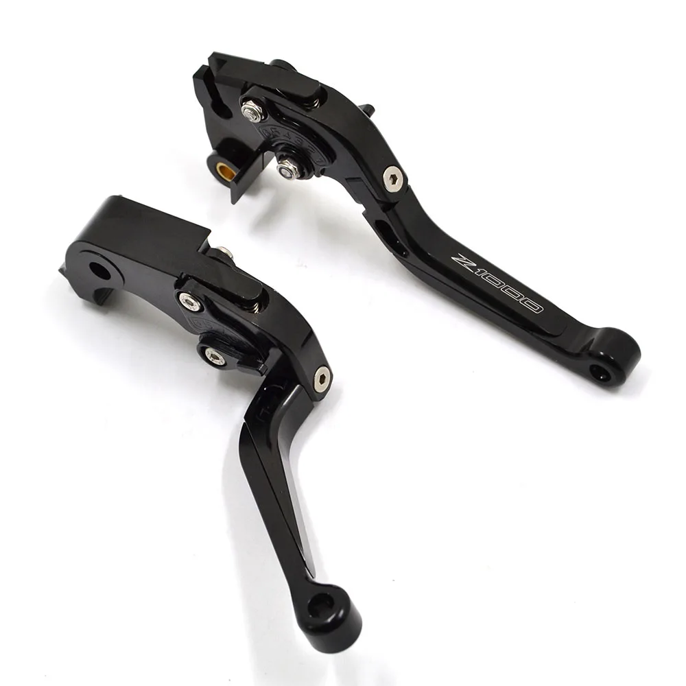 Brake Clutch Levers For Kawasaki Z 1000 SX Z1000 Z1000SX NINJA 1000 Tourer Foldable Telescopic Motorcycle Accessories logo Z1000
Brake Clutch Levers For Kawasaki Z 1000 SX Z1000 Z1000SX NINJA 1000 Tourer Foldable Telescopic Motorcycle Accessories logo Z1000